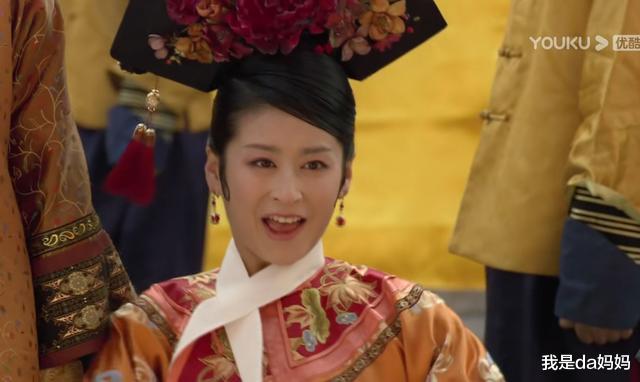 童谣|甄嬛传：为什么华妃赐夏冬春一丈红，却动不了娘家势力更弱的甄嬛