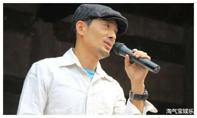 「谢霆锋」阿宝为什么被封杀？知道他做了什么事，一点都不冤！