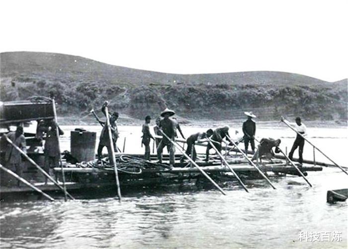 |美人鱼到底存不存在？中国在40年前围捕到的未知生物到底是什么？