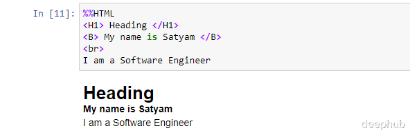 Python|15个应该掌握的Jupyter Notebook 使用技巧