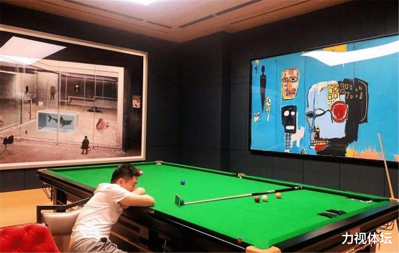 『丁俊晖』罕见！奥沙利文连麦亨德利痛批丁俊晖，金钱毁了中国最好的球员