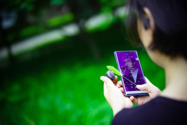 耳机|同轴圈铁带来的听觉盛宴： Soundcore Liberty 2 Pro 体验