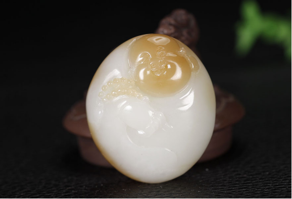 |我们常说的“温润如玉”，到底什么是温润？