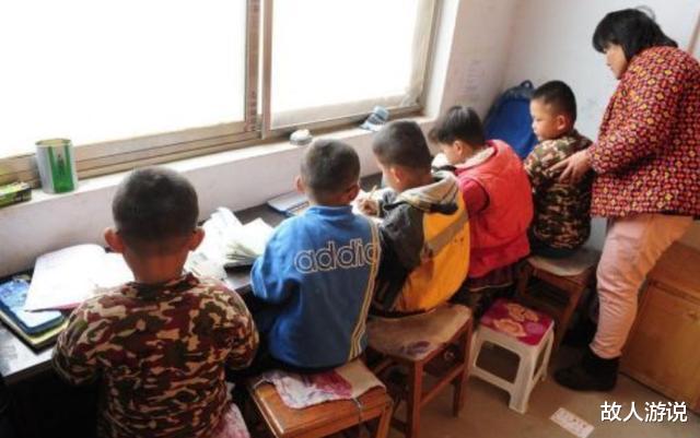 「医生」35岁农妇怀5胞胎轰动一时，如今17年过去了，孩子都还健康吗？