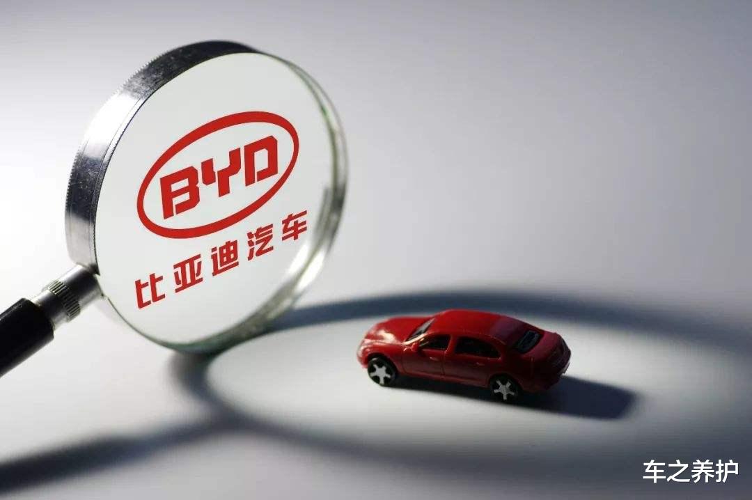 比亚迪|国产汽车品牌中谁的底盘最好？长安，奇瑞，比亚迪均上榜