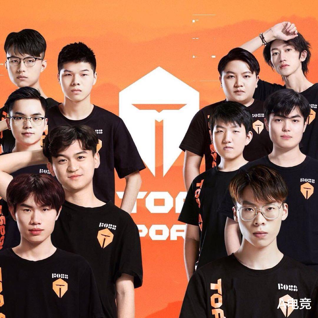 tes战队|KPL：蓝柚确定转会? TES即将引入冠军新人，迎来小规模换血