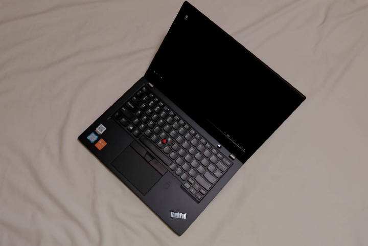 thinkpad|超极本机身塞进工作站性能！ThinkPad发布全新小钢炮