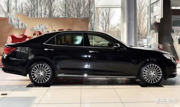 动力：60万跌到23万，一代经典好车落寞，20年开不坏，可惜月销258辆