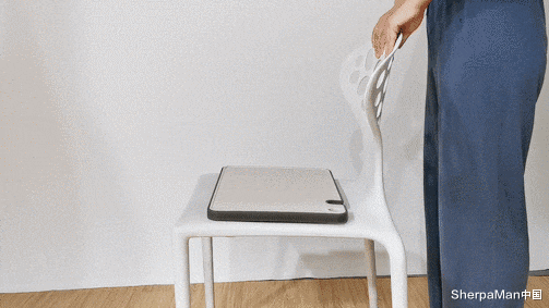 朗新科技|用了一千多年的木菜板，却被小米有品“王炸”爆品颠覆，木菜板走下神坛