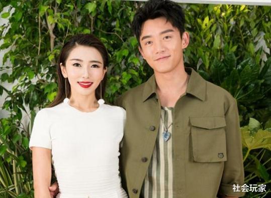 奔跑吧兄弟|《跑男》不敢请的明星，一个是因为郑恺，还有两个都是因为杨颖！