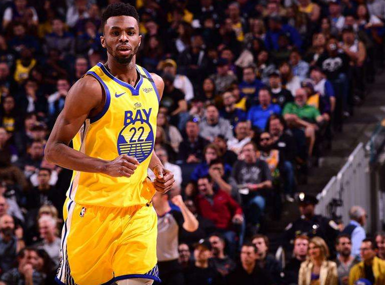 勇士队|5年1.48亿！史上最贵4当家！勇士总经理是不是疯了