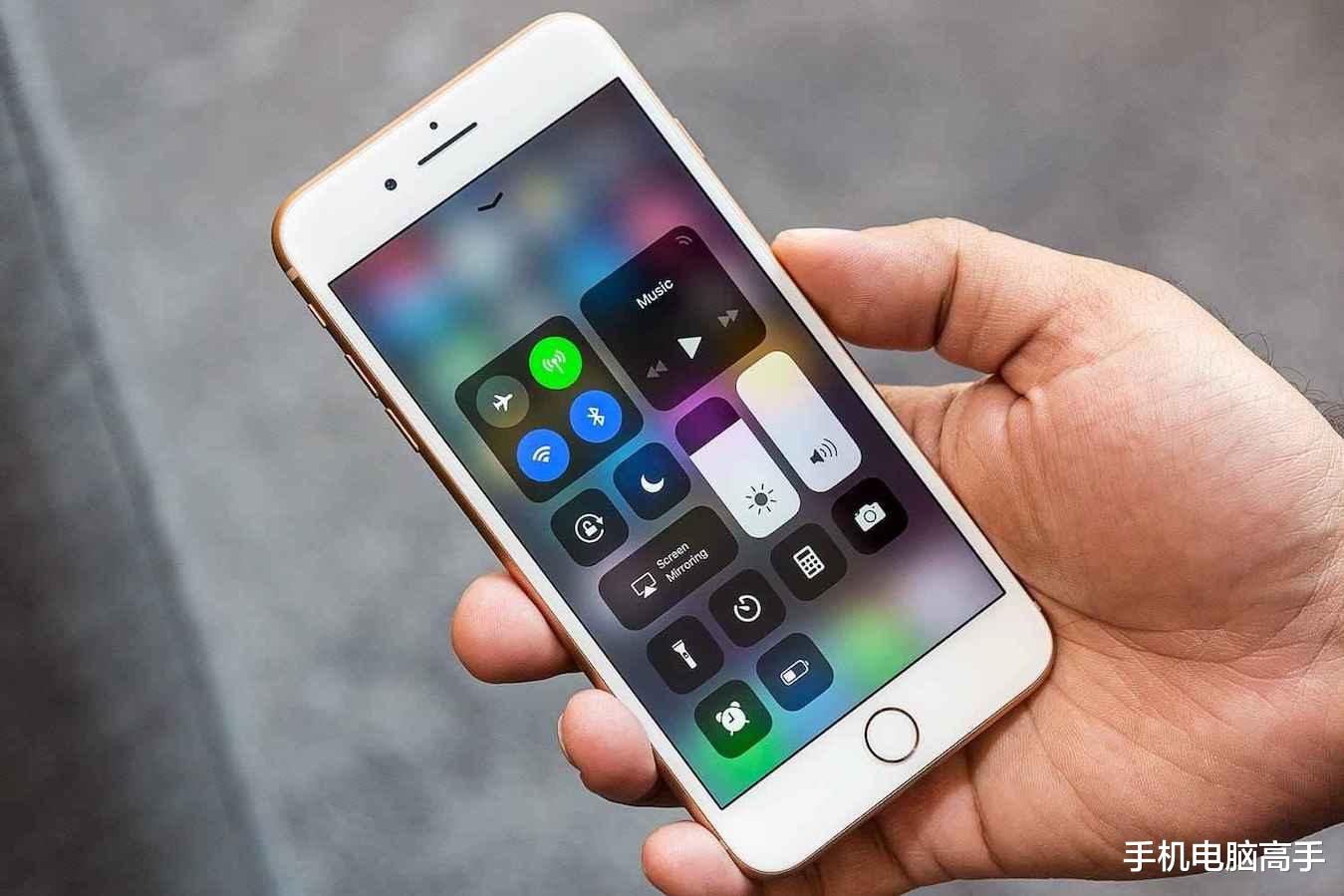 iPhone|iPhone用户换成安卓后,为什么各种吐槽,原因很真实