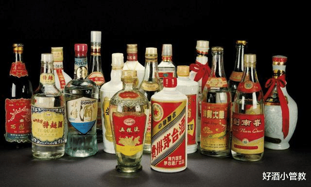 市值|曾经的中国名酒之王，逐渐被消费者淡忘，市值与茅台相差156倍