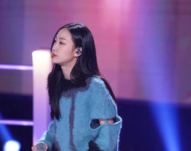 潘虹|《中国好声音》七强诞生！傅欣瑶面临淘汰，单依纯的真正对手出现