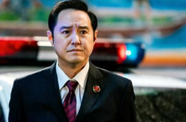 冯雷|冯雷：明明长相英俊，却被张国立带上“不归路”，成了反派专业户