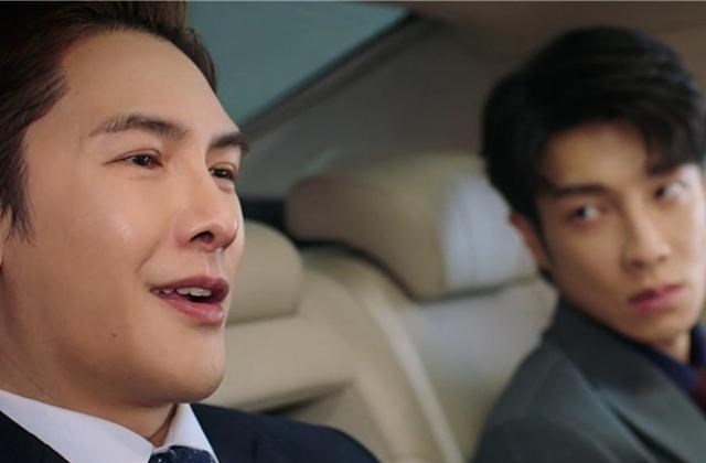 仙剑奇侠传三|《半是蜜糖》林泰墨结局太解气！付出惨痛代价，杜磊成全剧最佳