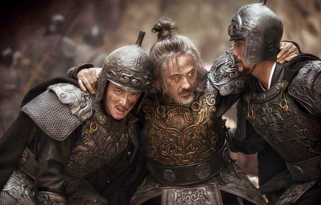 曹操■司马懿70岁发动高平陵之变，曹操的旧部都在干嘛？为何不出手？