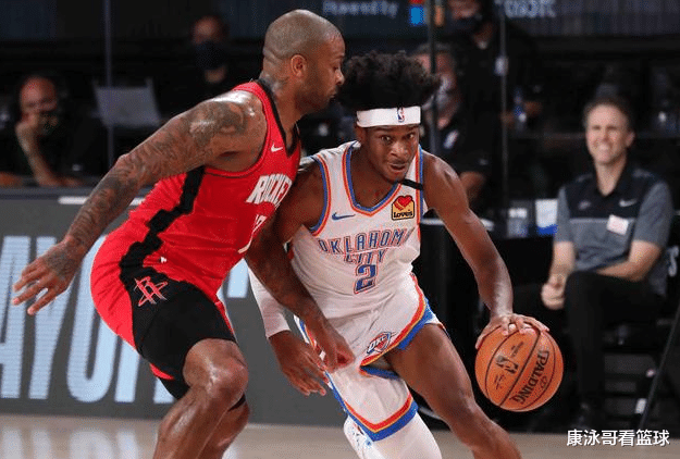 火箭队|联盟第一！降薪加盟火箭犹如定海神针，如今因哈登做出重要决定