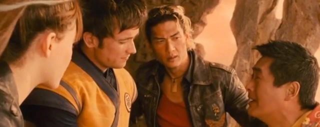 周润发|捧上神坛的演技 吹嘘过头的节俭 捐款活动从未有过名字的一代影帝