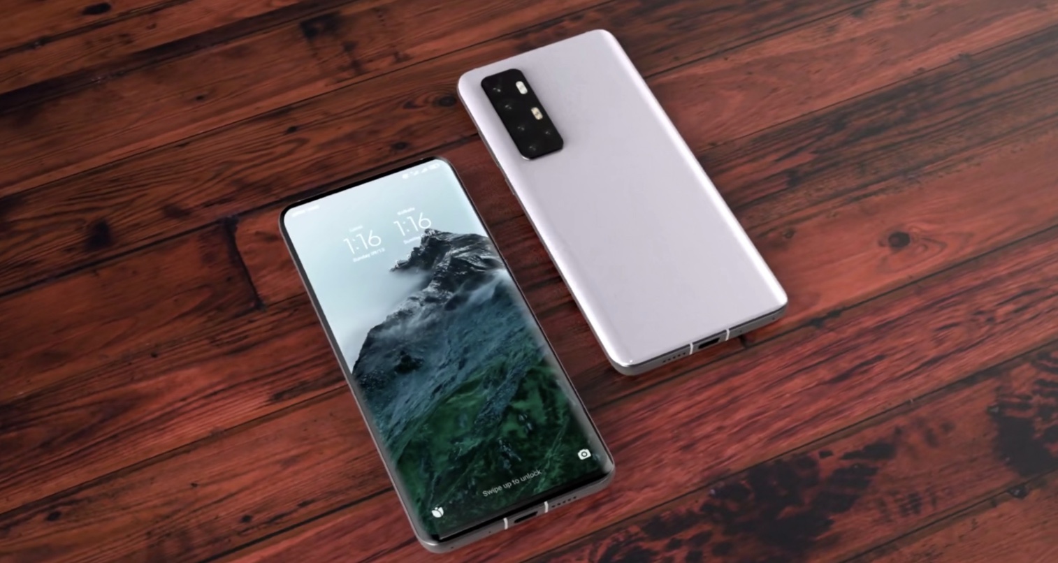 华为p40|华为P50基本确定,4K环视屏+徕卡六摄+5400mAh,这才是华为的实力