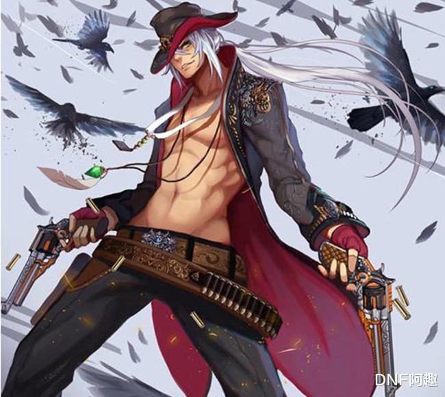 地下城与勇士|DNF：全职业最新红10打桩排名，仅两个职业突破9000亿伤害