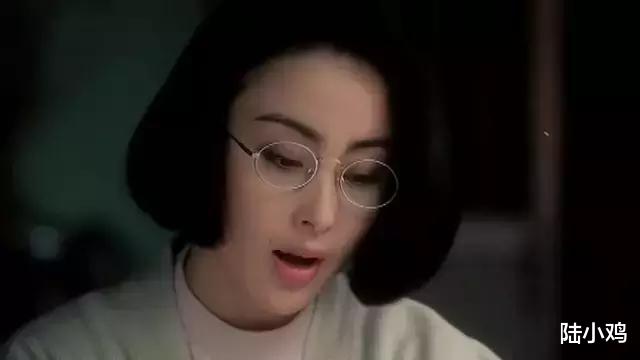 #张敏#坎坷的张敏：被有妇之夫欺骗，又遭赵薇横刀夺爱，今皈依佛门