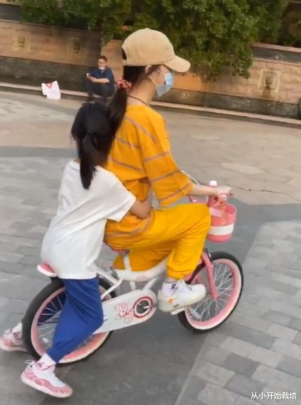 李小璐|对不起李小璐，当初可能是我们\冤枉\你了