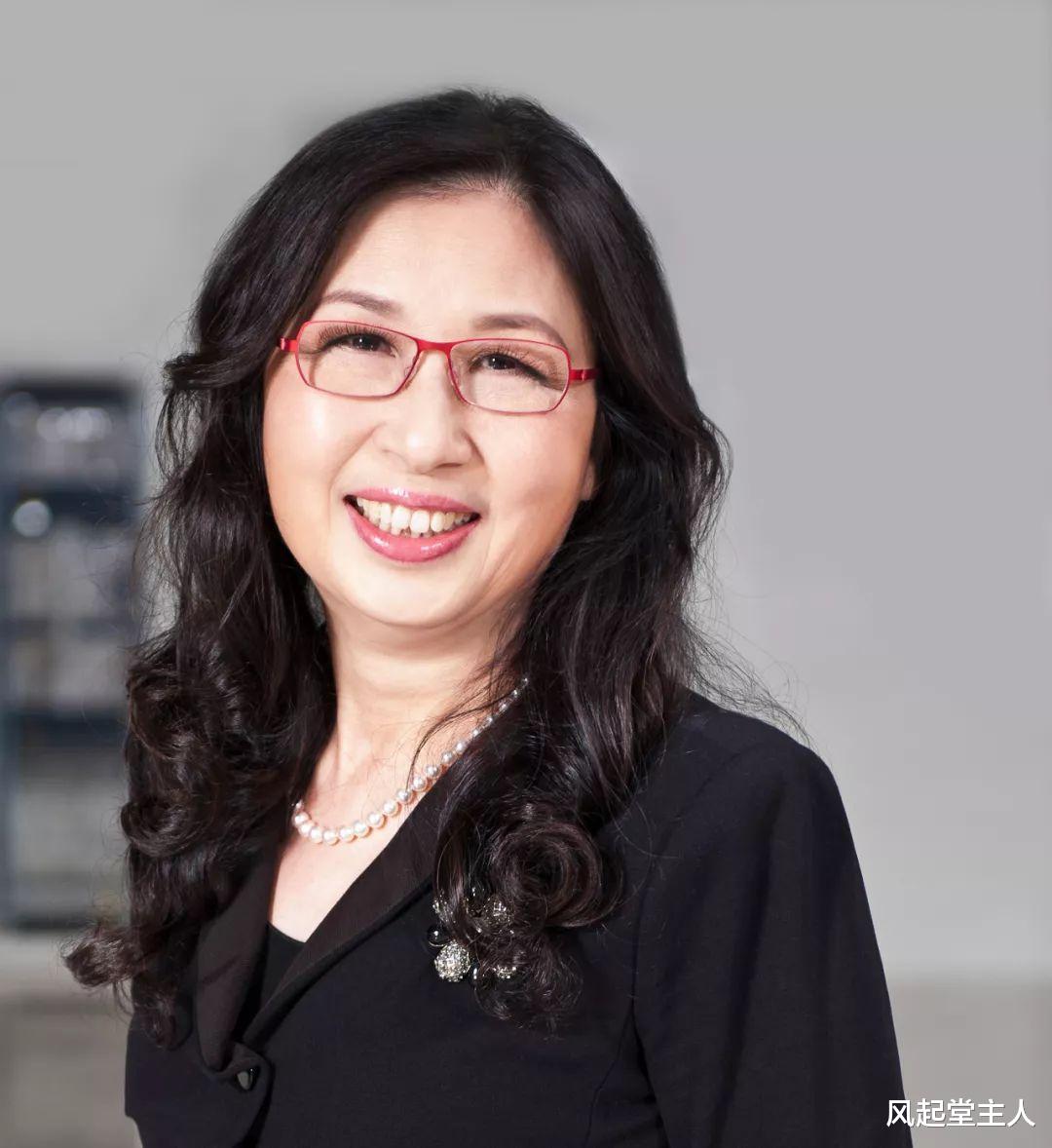 华为|孙亚芳：华为不能成为人才集散地！任正非：人又不是我赶跑的