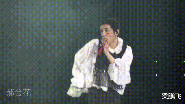 华晨宇|好声音请李宇春做导师，歌手让华晨宇当歌王，统统都是作死