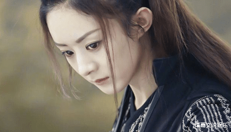 赵丽颖|赵丽颖强势回归，4部新剧开启霸屏模式，你准备好了吗？