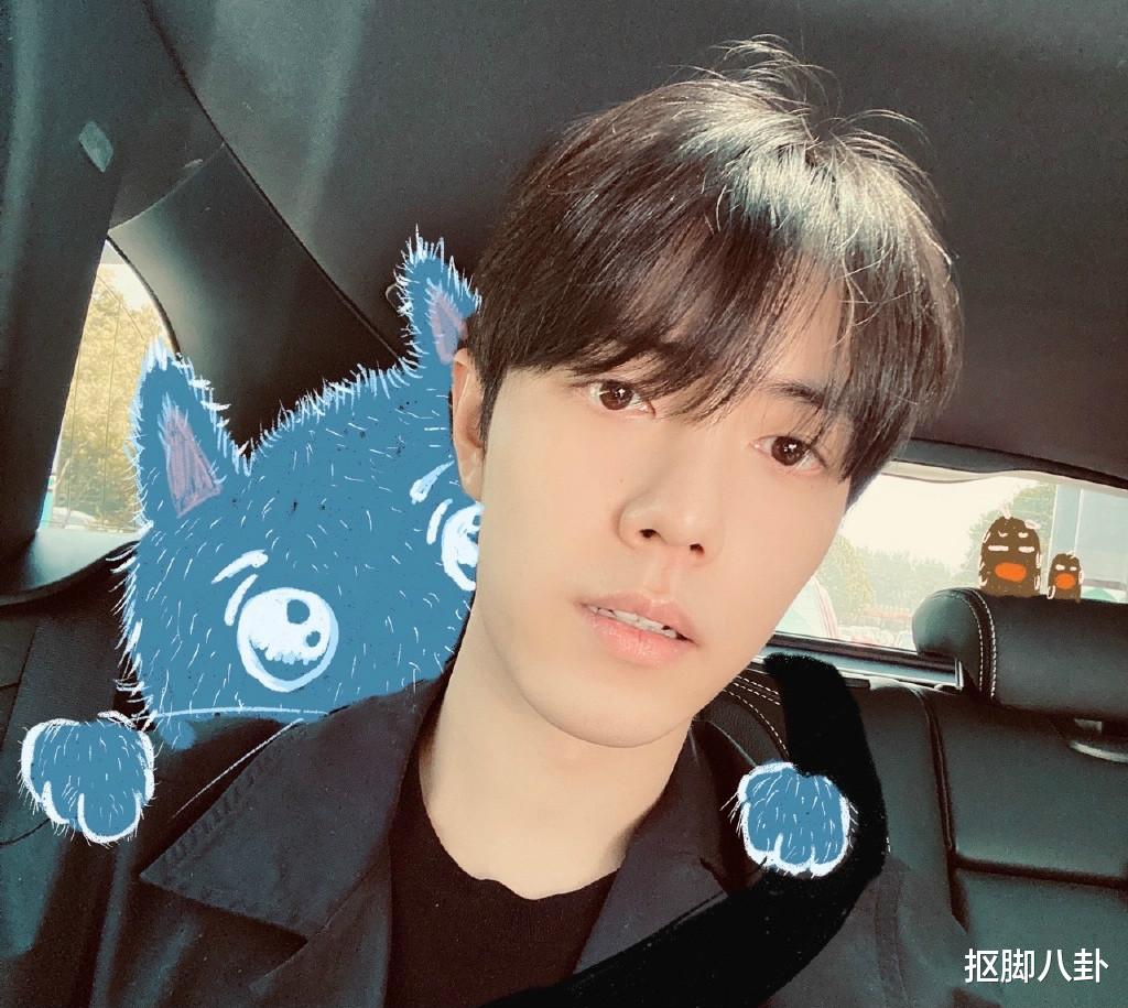 肖战|肖战《诛仙》在日本火爆？网友拆台，知名导演：不以为耻反以为荣