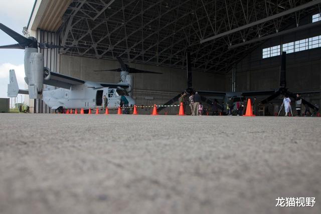 美军|美军吃烧烤闯大祸，14万升毒液流出基地！民众：要么赔钱要么滚