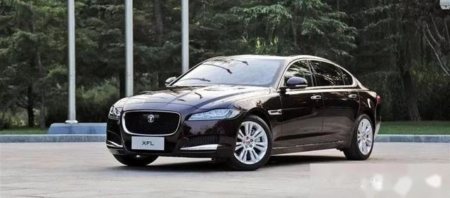 这几款车，30万的车开出80万的气场