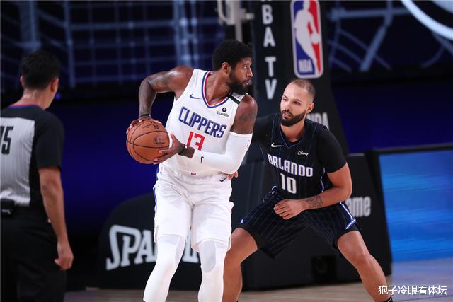 快船队|噩耗让人心碎!热身赛后乔治诺阿哀悼 湖人快船球星联手悲痛发声