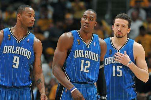 勇士队|遗憾！未曾拿过总冠军的7套华丽三人组，最后一队本可比勇士还强大！