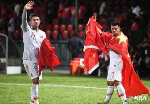 「中国足协」下午13点!国足归化传来喜讯:20岁天才有望入籍,足协已联系对方