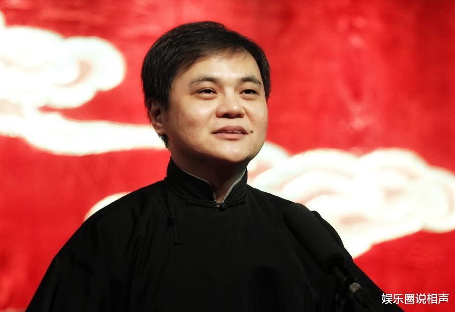 田馥甄：他连发280天老唱片视频，突然一改往日风格发文“诉苦”，高峰咋了？