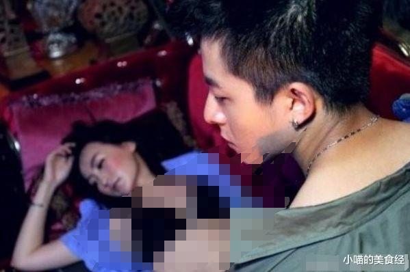 张柏芝|如果他还活着，谢霆锋肯定不敢和张柏芝离婚，只可惜他已离开17年