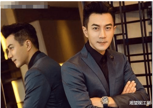 「刘恺威」相差19岁的刘恺威跟陈都灵，这是要准备公开“恋情”了吗