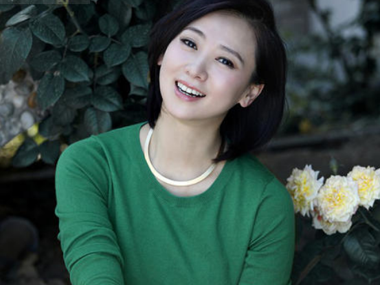 古天乐|她是人人都想娶的女星，古天乐苦苦“求而不得”，今52岁魅力犹在！