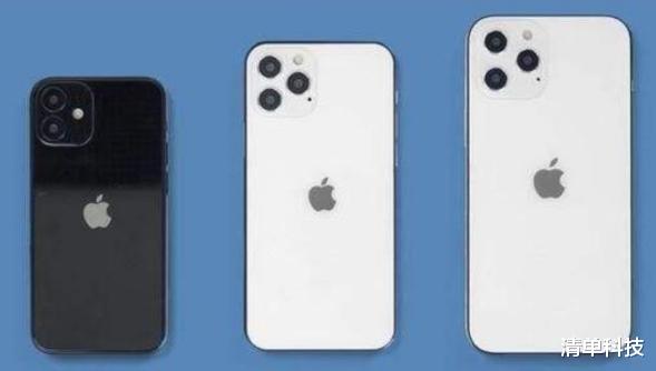 iphone12|5.4英寸iPhone12会成热门款吗？网友：会，在等小屏幕手机
