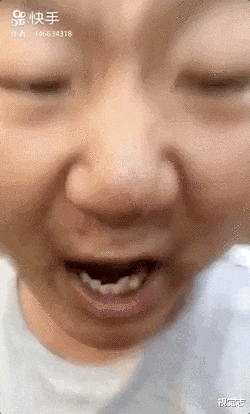 视觉志|被骂火的土味网红：跪着挣钱，不丢人。