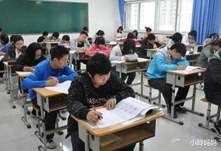 『考试』为什么高考总先考语文？资深班主任说出其中“猫腻”，网友：难怪