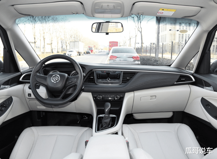 别克GL8|明明是一款实力派MPV，号称GL8小弟，为何却没人看？原因很简单