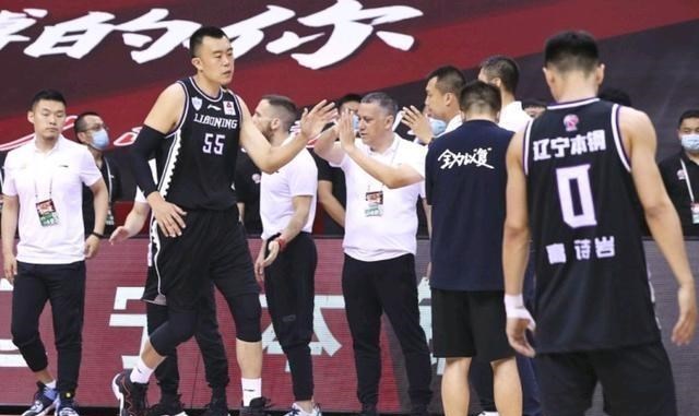 「梅奥」辽篮最新消息!24+小将半程首秀,梅奥拒郭帅好意,魔兽下场回归!