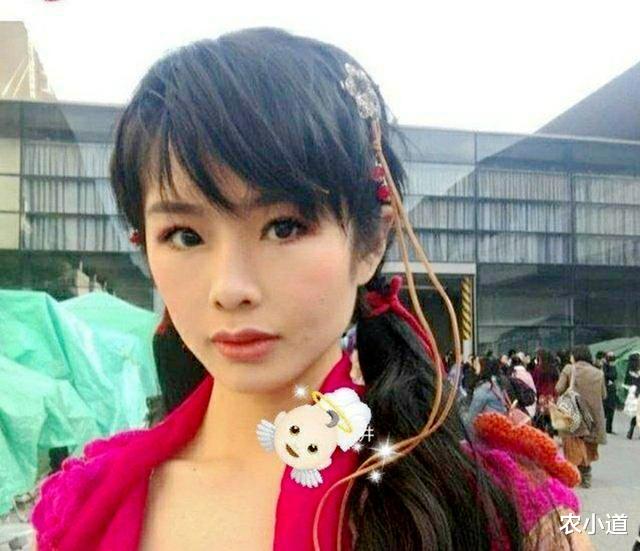 许可馨|留美学生将被遣返回国？许可馨的好日子，恐怕快要到头了