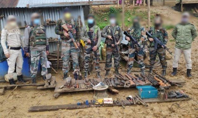 印度|印军边境又遭暴揍！冲突升级爆发激烈枪战，30分钟被对手打死7人