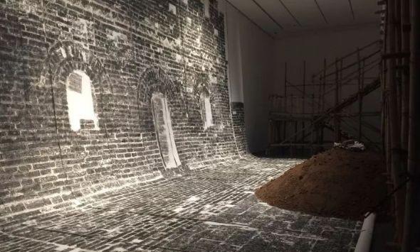 科学家@别再迷信“鬼打墙”了,科学家告诉你答案,事情真相是这样的