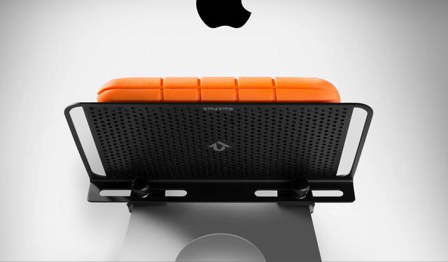 苹果配件|4款价值2499苹果配件,让我工作效率达到极致,极简便利