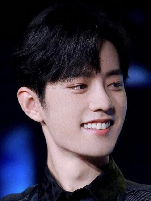 #金鹰奖#金鹰奖《陈情令》终于入选，不负众望所归，冠军争夺太艰辛